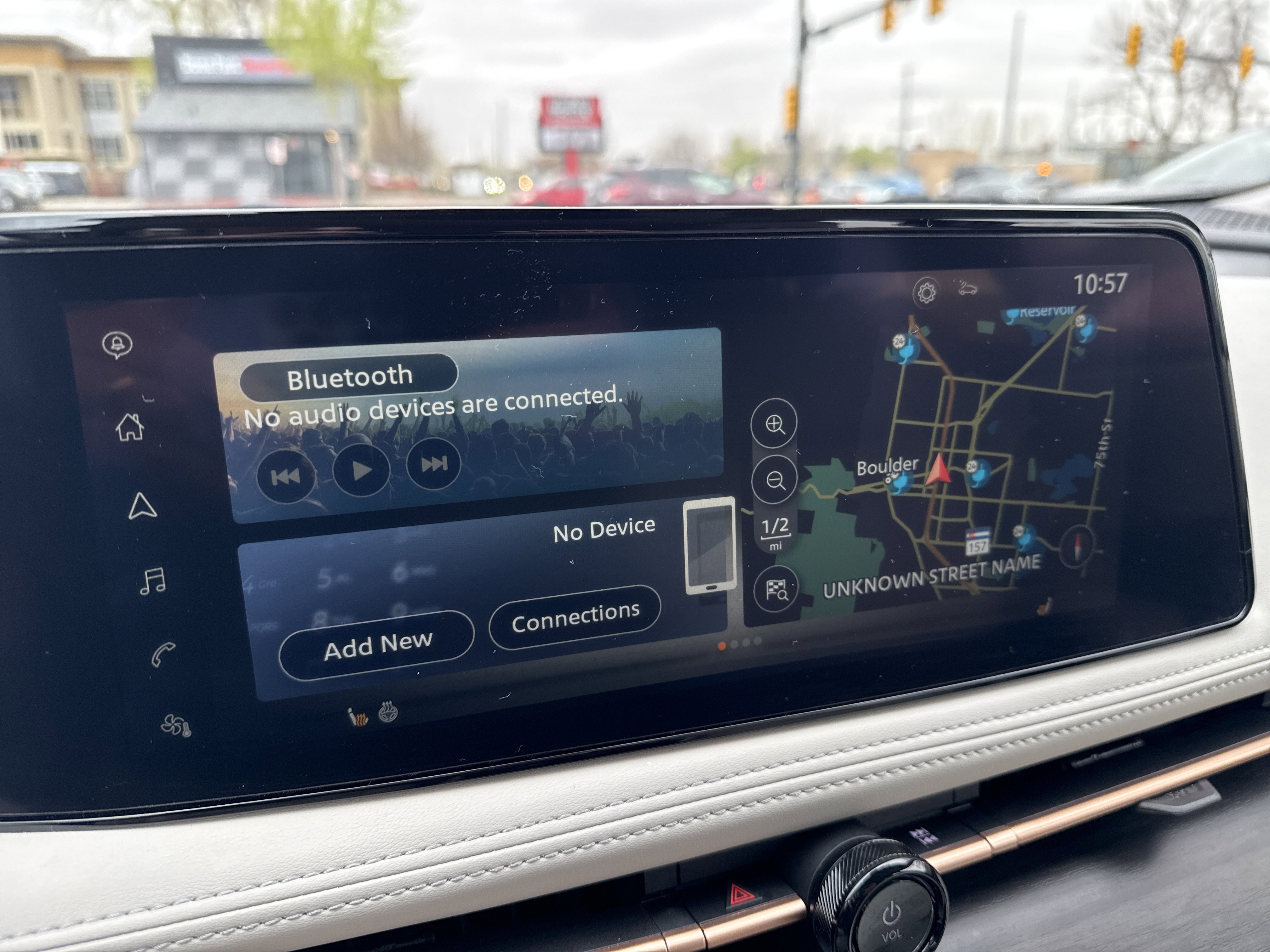 Certified 2024 Nissan Ariya AWD image 19