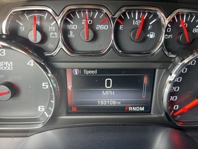 Used 2014 GMC Sierra 1500 SLT w/ SLT Crew Cab Value Package image 43