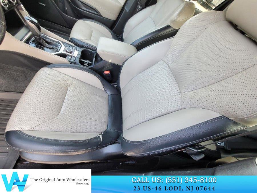 Used 2019 Subaru Forester Limited AWD/4WD image 13