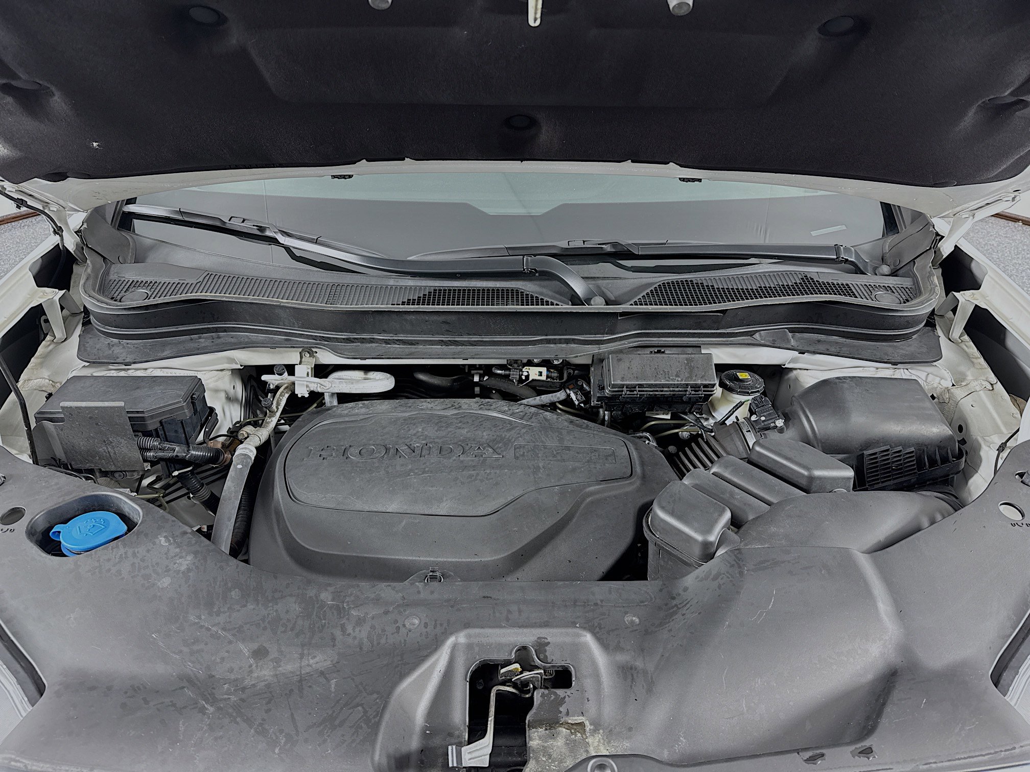 Certified 2023 Honda Ridgeline RTL image 30