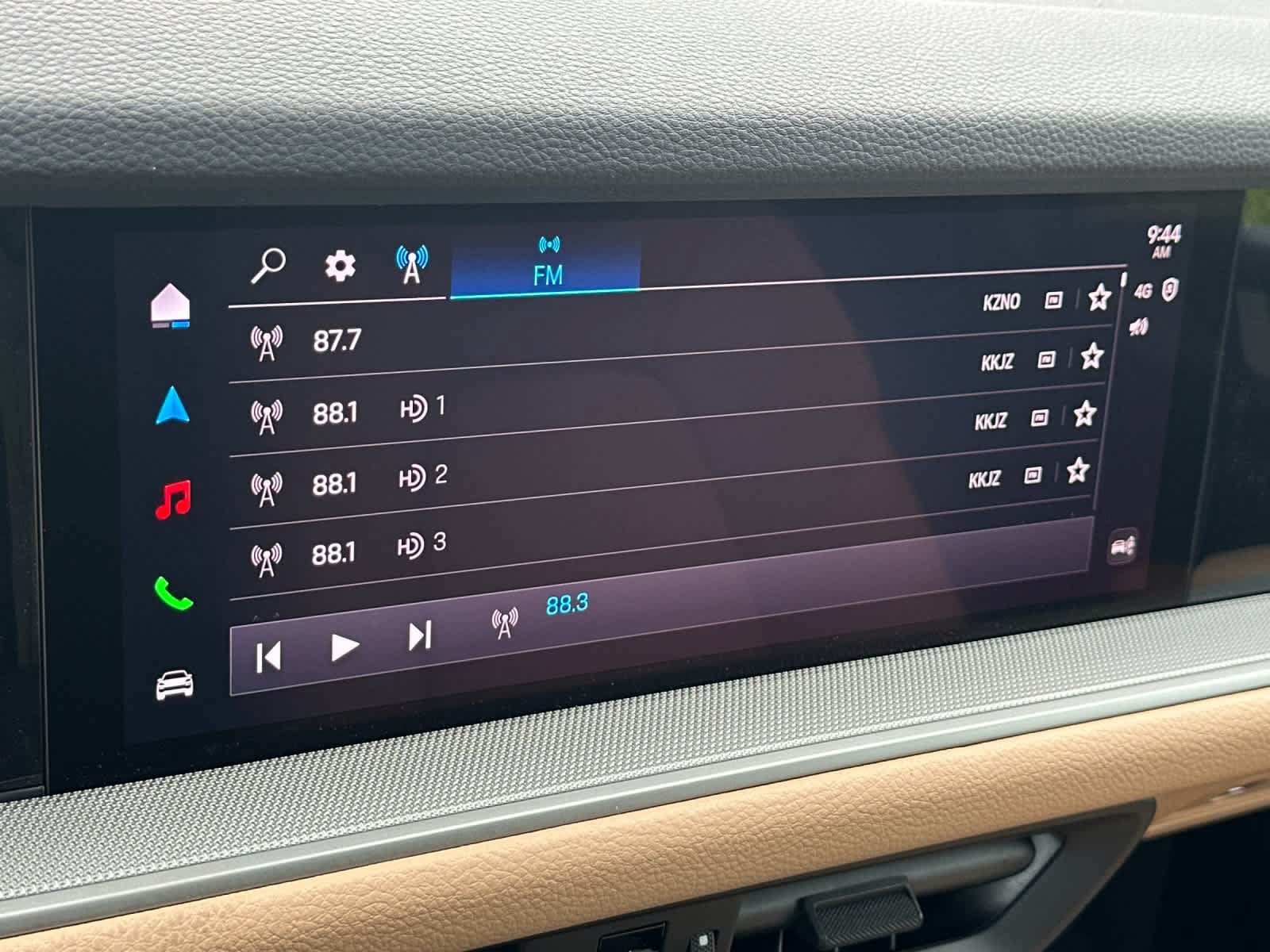 New 2026 Porsche Cayenne AWD/4WD image 21