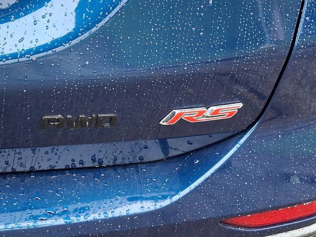 Used 2023 Chevrolet Equinox RS AWD/4WD image 33