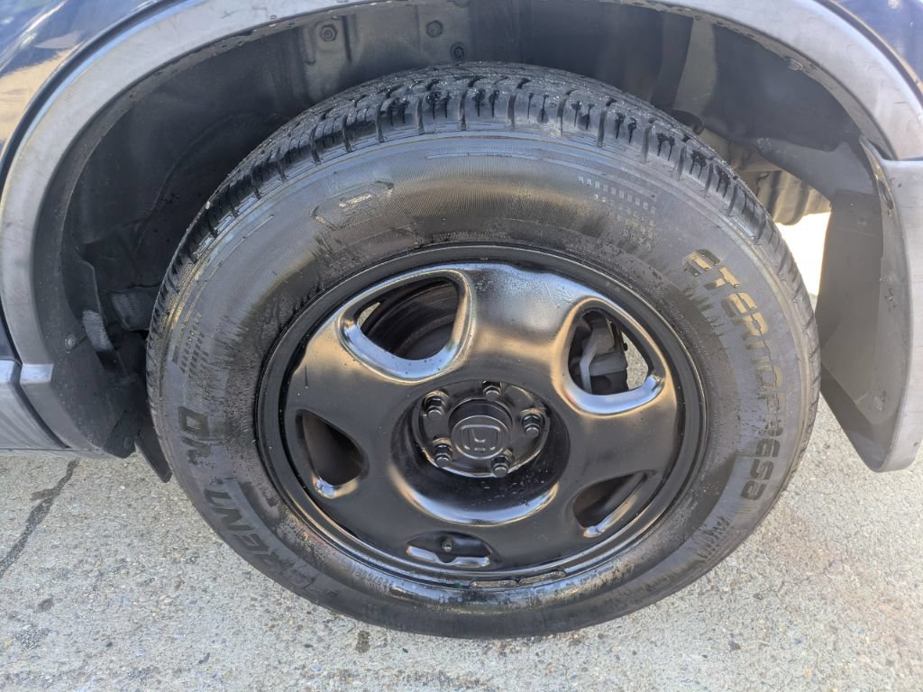 Used 2009 Honda CR-V LX image 16