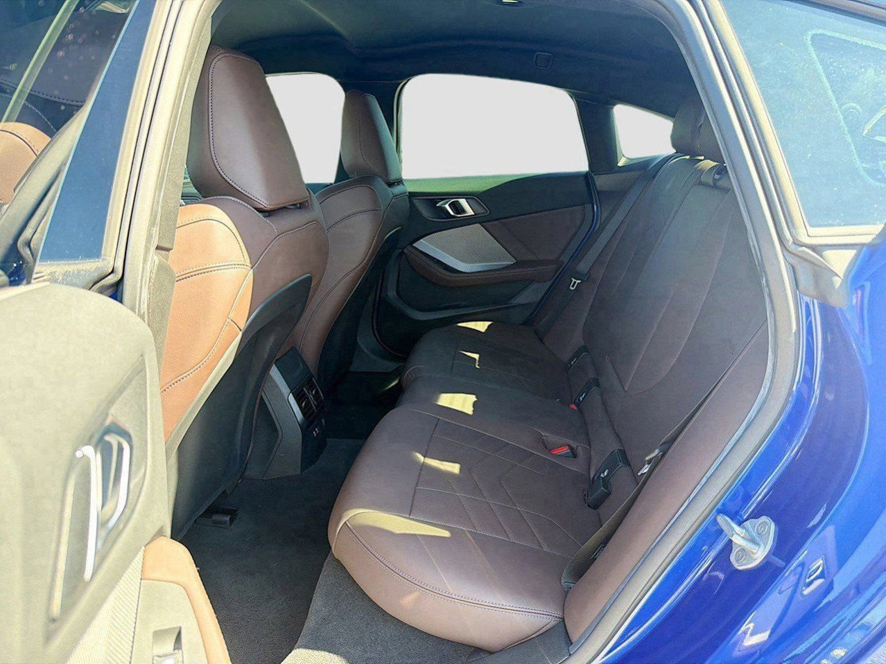 New 2026 BMW 228i w/ Technology Package FWD image 20