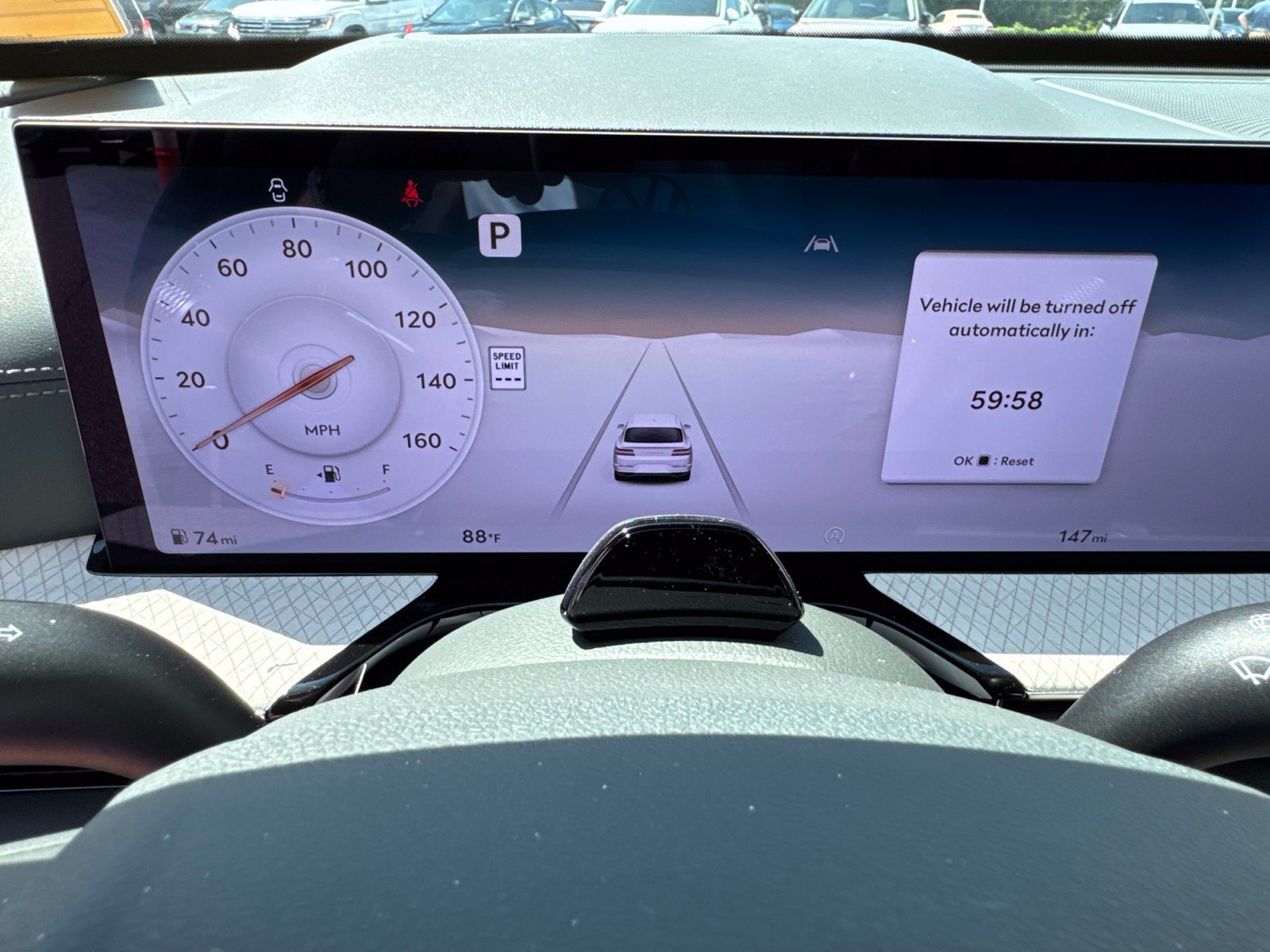 New 2026 Genesis GV80 2.5T Prestige AWD/4WD image 35