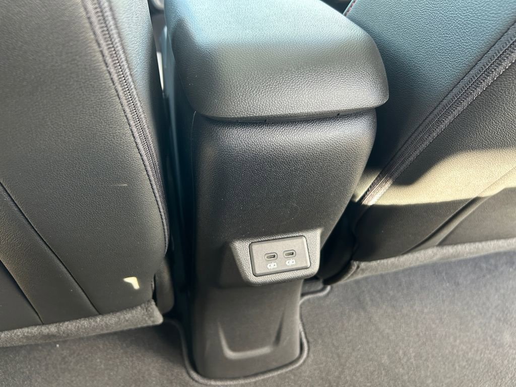 New 2027 Chevrolet Bolt RS image 36