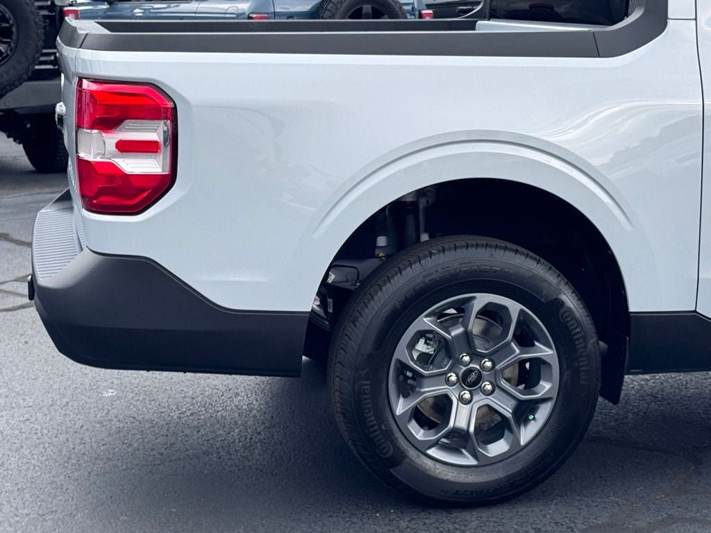New 2026 Ford Maverick XLT FWD image 38