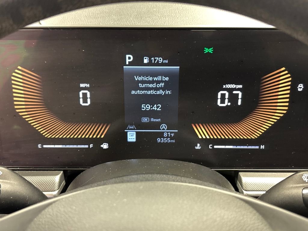 Used 2025 Kia K5 LXS image 33