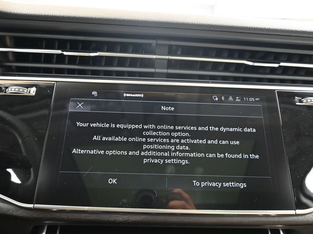 New 2026 Audi Q7 2.0T Premium Plus image 33