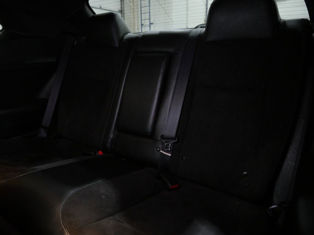 Used 2022 Dodge Challenger R/T Scat Pack w/ Plus Package image 23