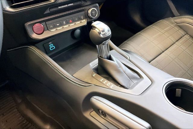 New 2026 Ford Mustang GT Premium image 7