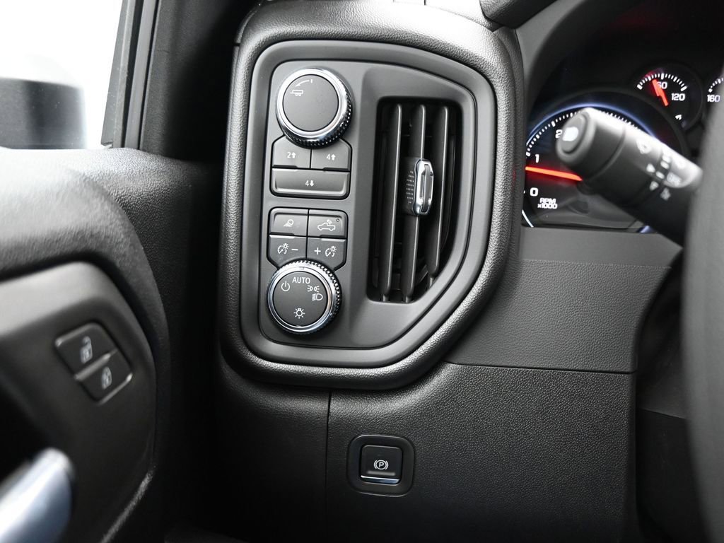 New 2025 GMC Sierra 3500 Pro w/ 1SA Pro Safety Plus Package image 20