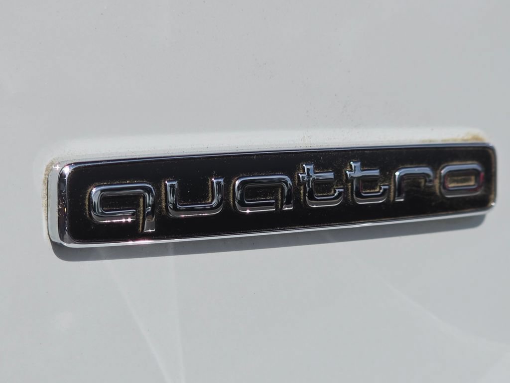 New 2026 Audi A6 Prestige AWD/4WD image 11