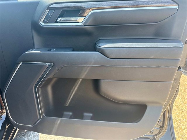 Certified 2024 GMC Sierra 1500 Elevation image 17