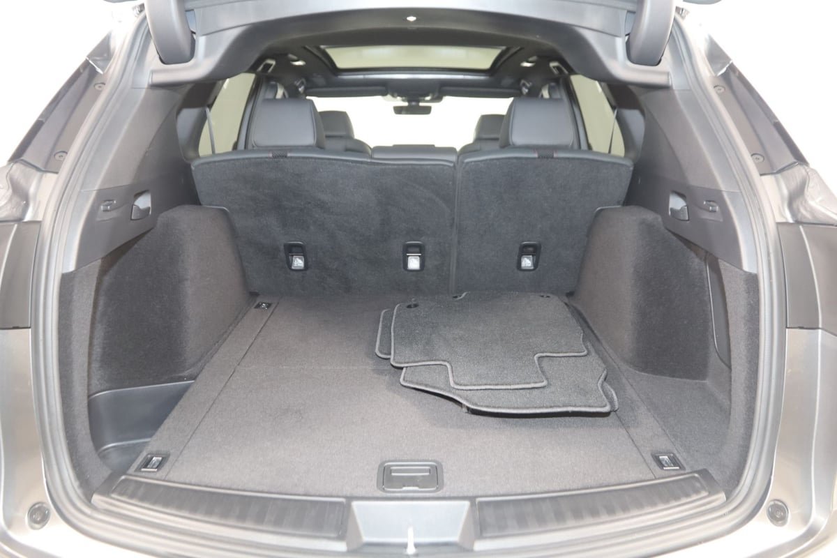 Used 2025 Acura RDX A-Spec AWD/4WD image 45