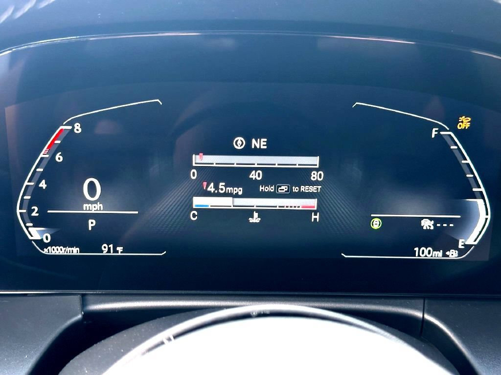 New 2026 MAZDA CX-5 Select AWD/4WD image 13