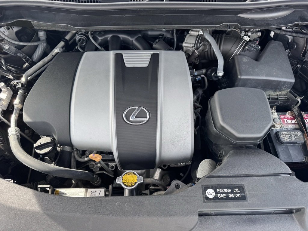 Used 2017 Lexus RX 350 FWD image 34