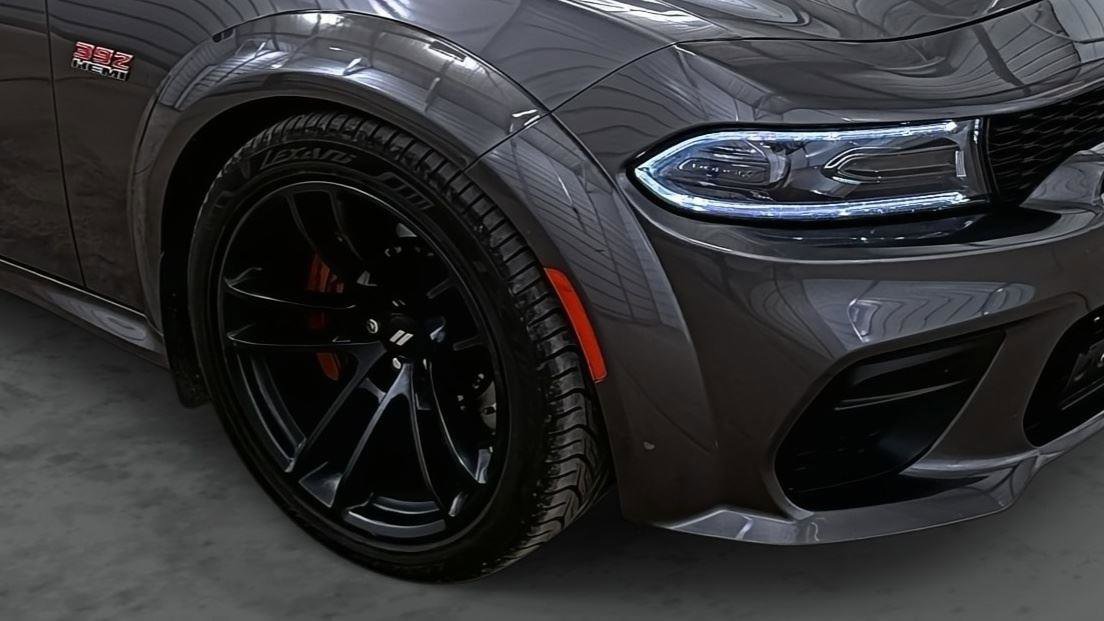 Used 2023 Dodge Charger Scat Pack image 14