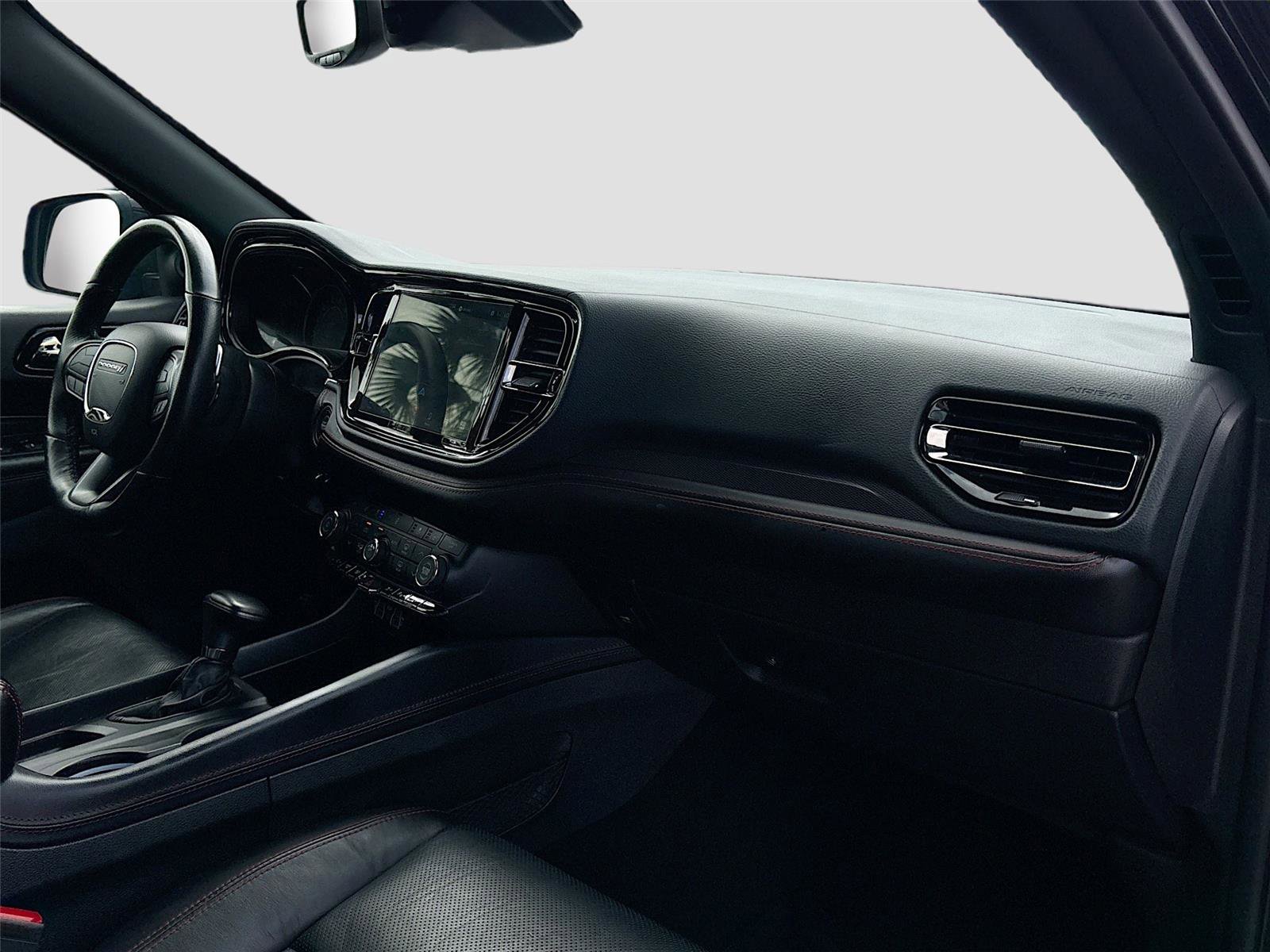 Used 2025 Dodge Durango GT AWD/4WD image 31