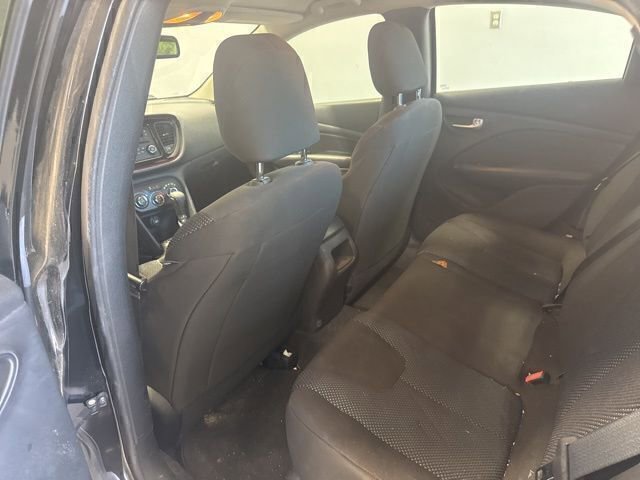 Used 2016 Dodge Dart SXT Sport image 15