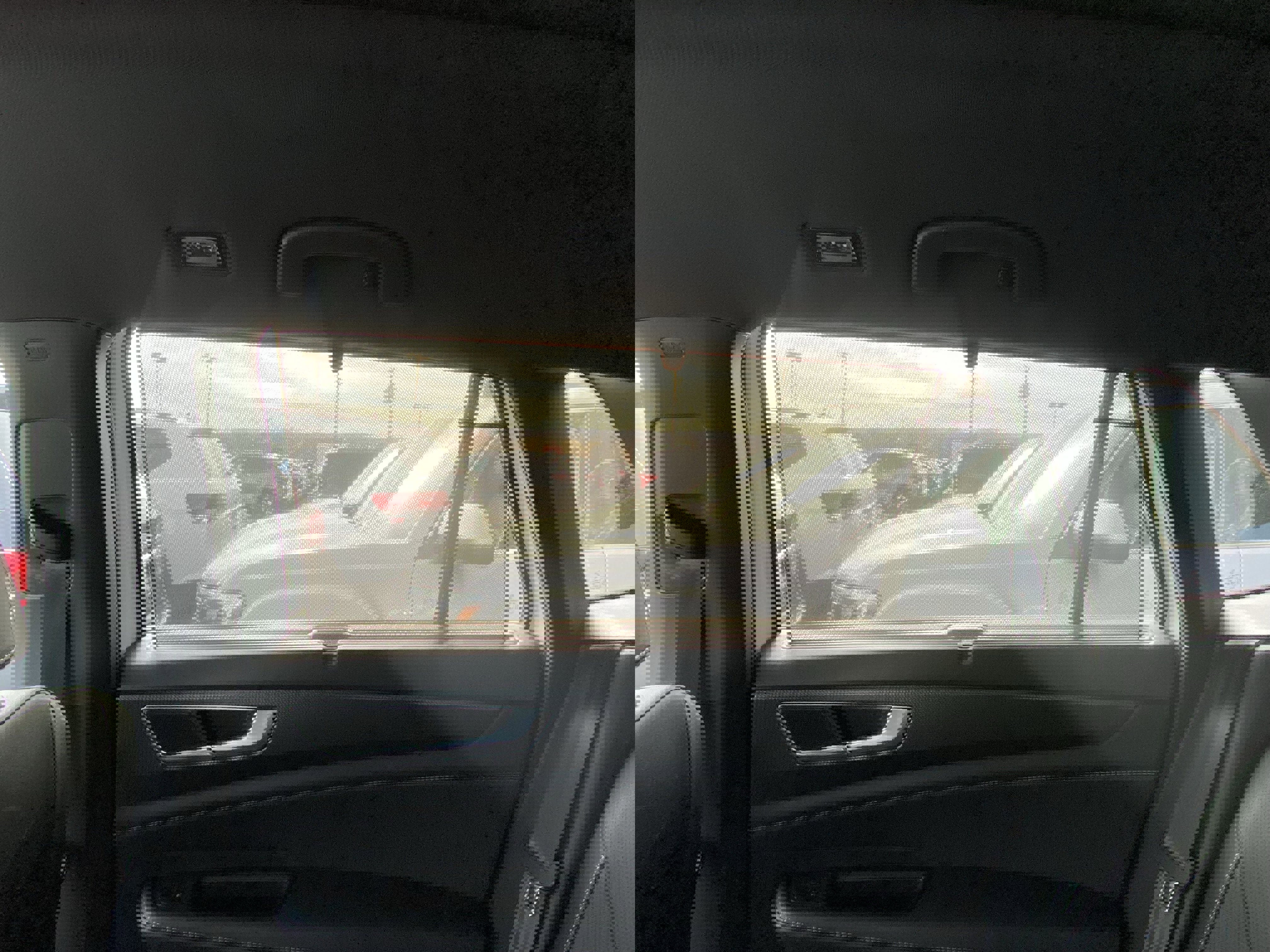 Used 2025 Volkswagen Atlas Cross Sport SEL R-Line image 27