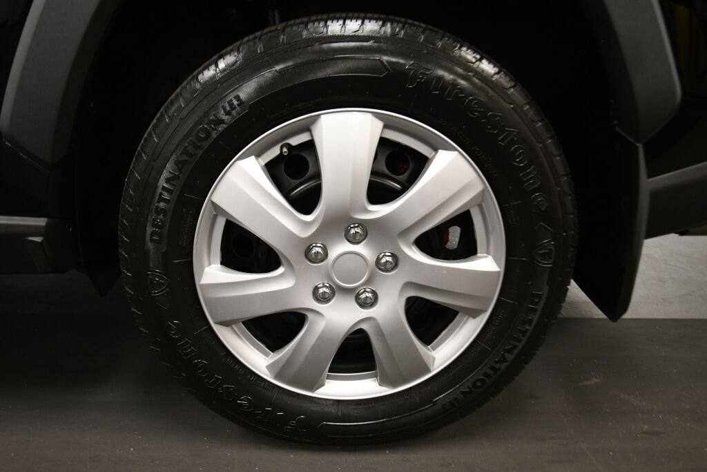 Used 2019 Toyota RAV4 LE w/ All Weather Liner Package AWD/4WD image 30