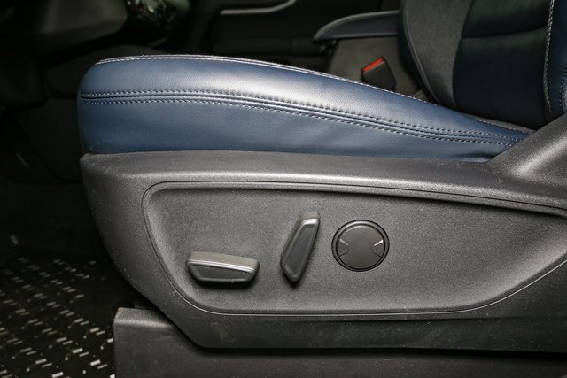 Used 2022 Ford Bronco Sport Outer Banks image 34