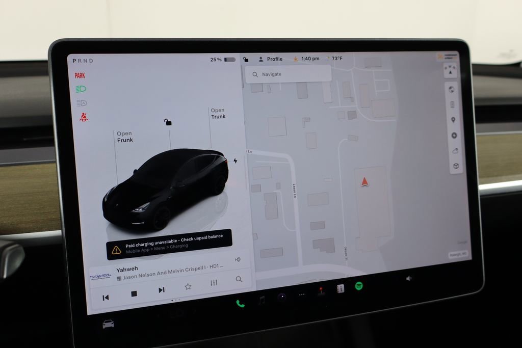 Used 2023 Tesla Model Y Performance image 24