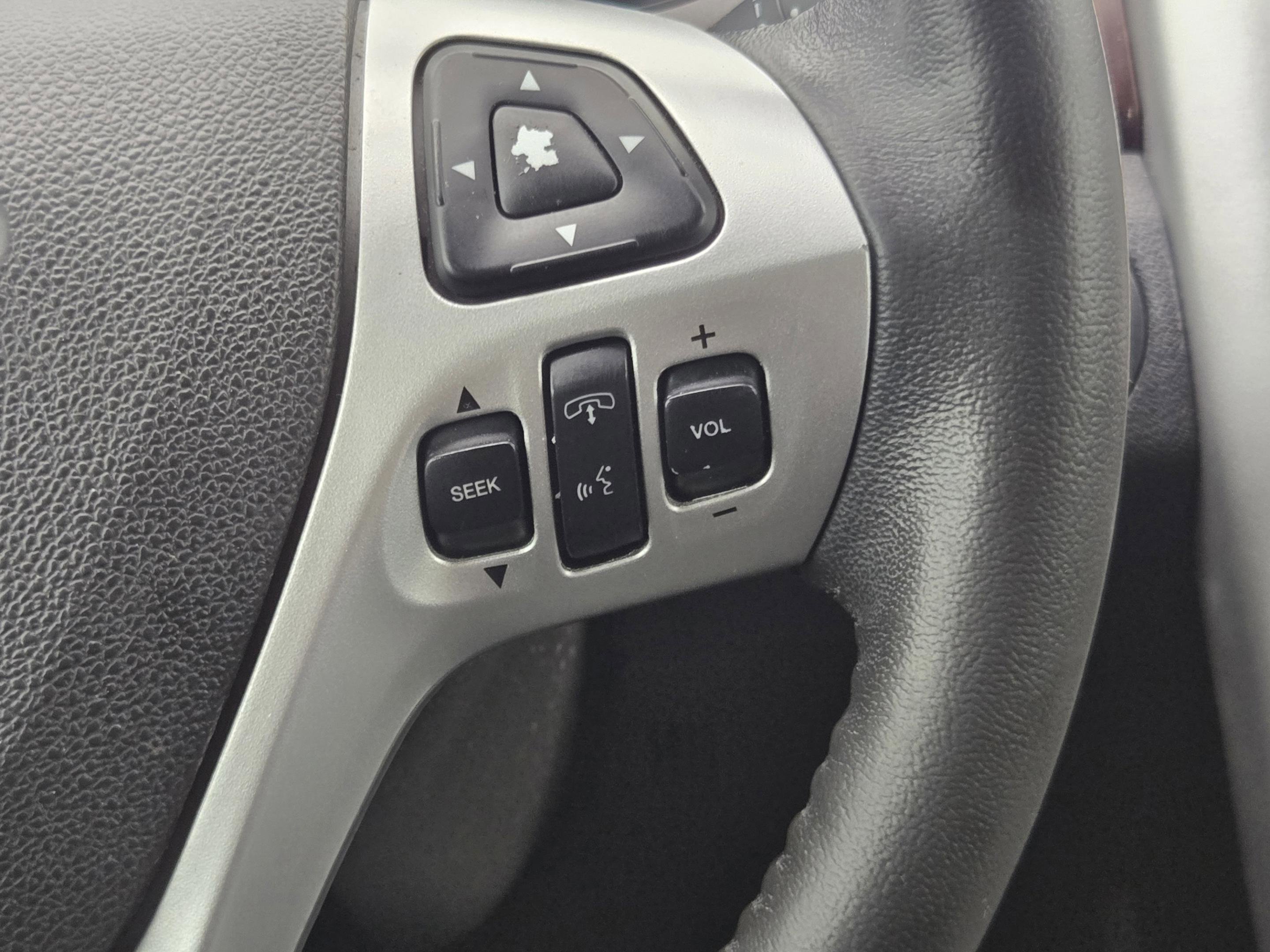 Used 2012 Ford Edge Limited FWD image 25