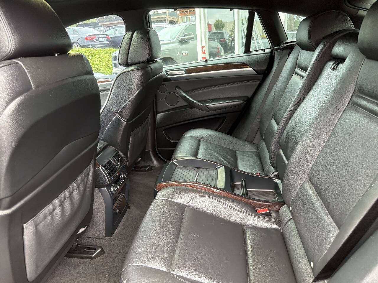 Used 2010 BMW X6 xDrive50i AWD/4WD image 23