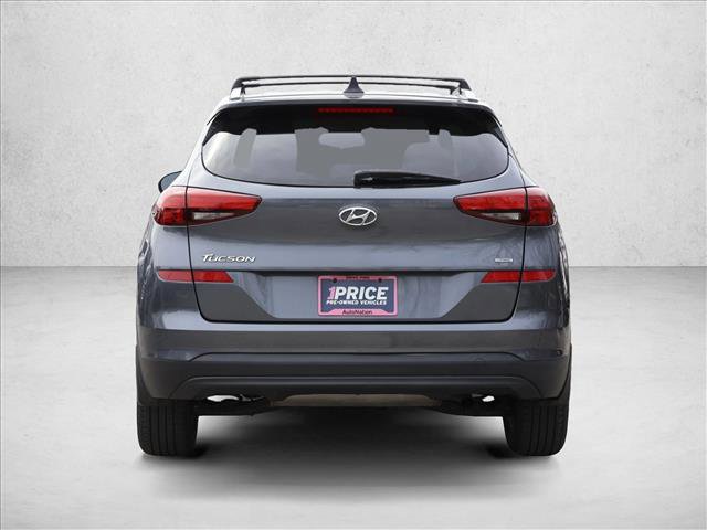 Used 2019 Hyundai Tucson Value image 6