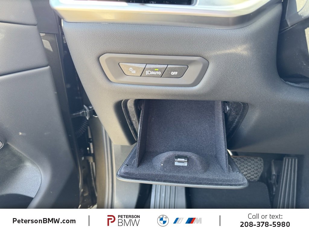 New 2026 BMW X5 xDrive40i image 31