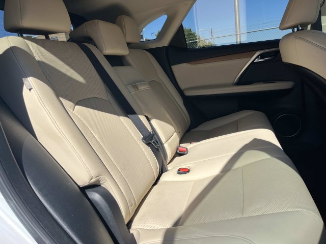 Used 2021 Lexus RX 350 FWD w/ Premium Package image 26