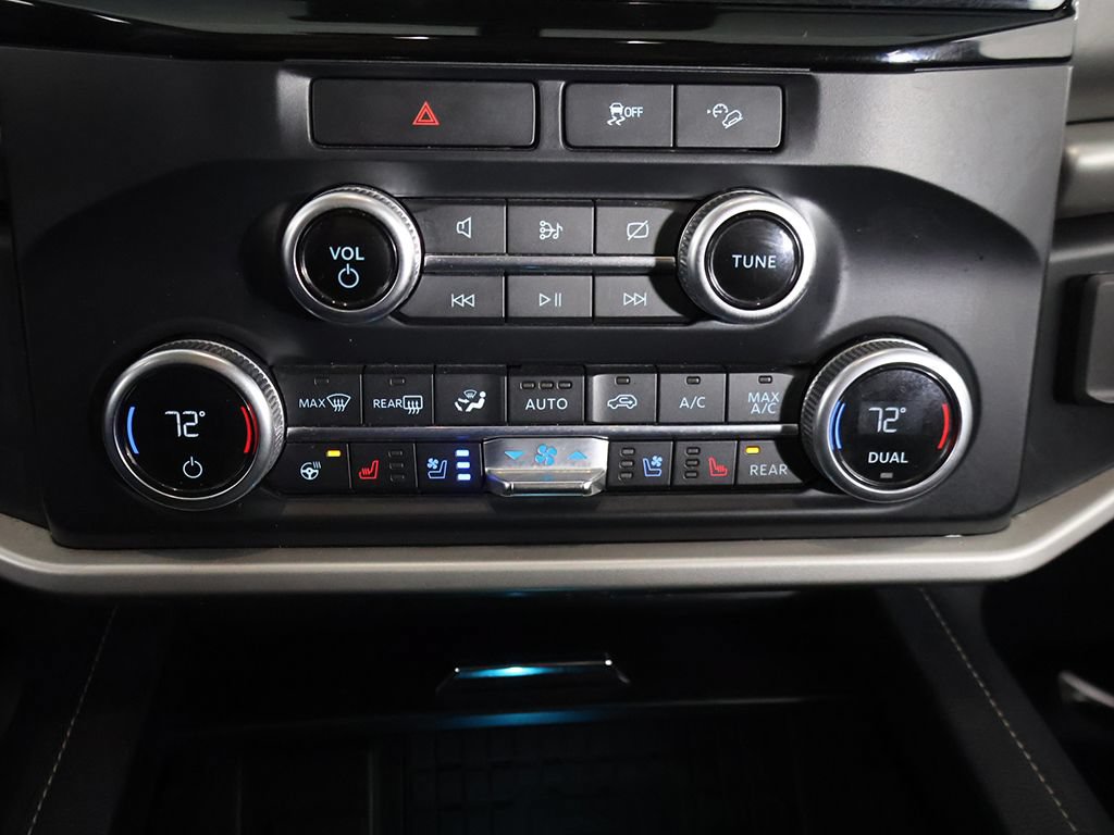 Used 2022 Ford Expedition Max XLT AWD/4WD image 51