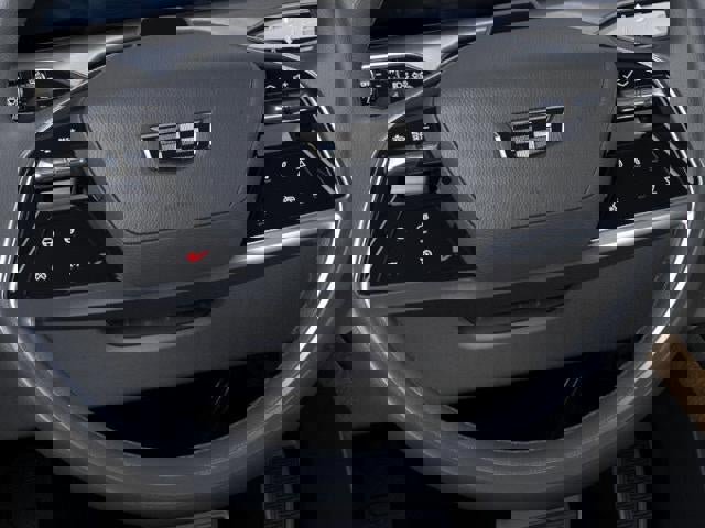 New 2026 Cadillac Vistiq Sport w/ LPO, Floor Liner Package image 19