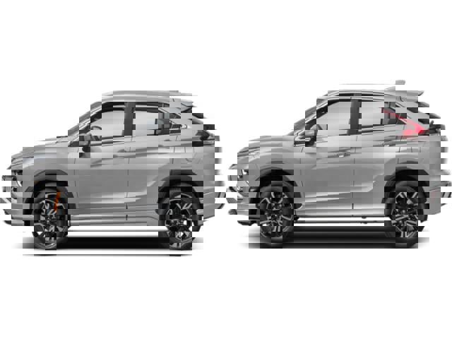 New 2026 Mitsubishi Eclipse Cross SEL image 3
