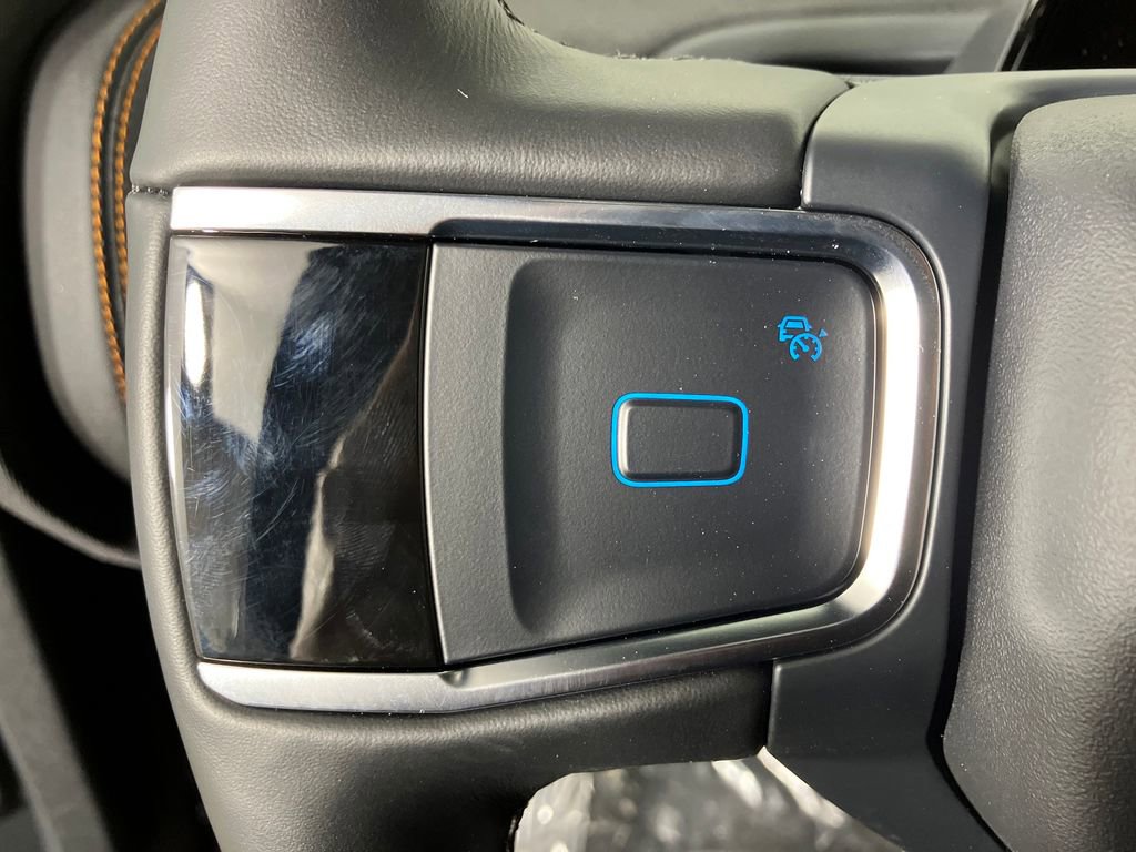 New 2026 Ford Expedition Tremor image 18