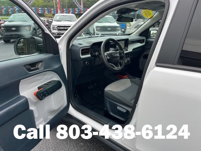 Used 2024 Ford Maverick XLT FWD image 5