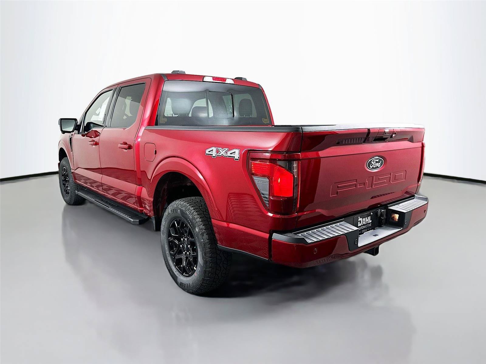 New 2026 Ford F150 XLT w/ Equipment Group 302A MID AWD/4WD image 10