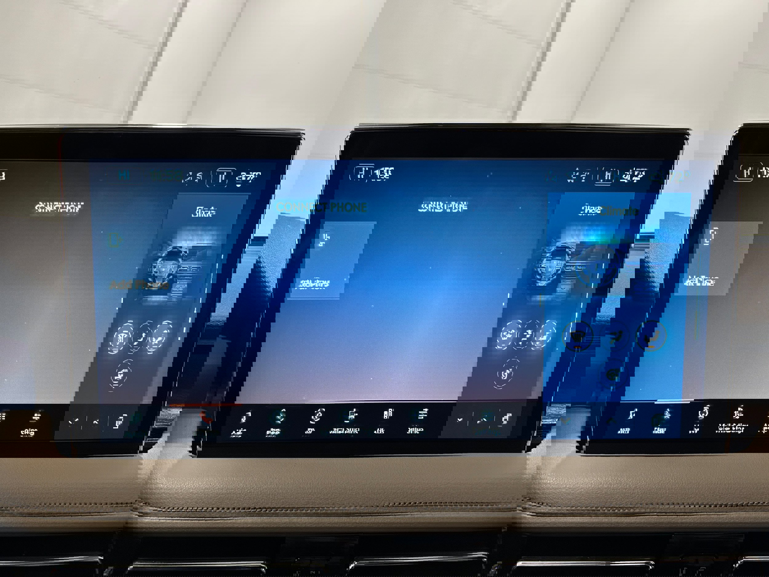 Used 2021 Lincoln Nautilus Reserve image 5