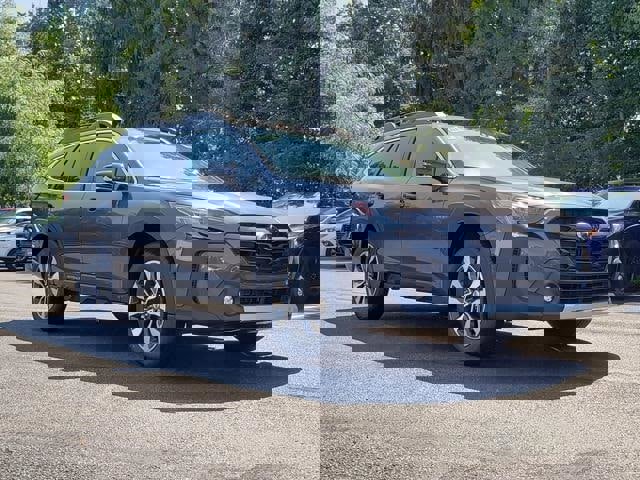 New 2025 Subaru Outback Limited