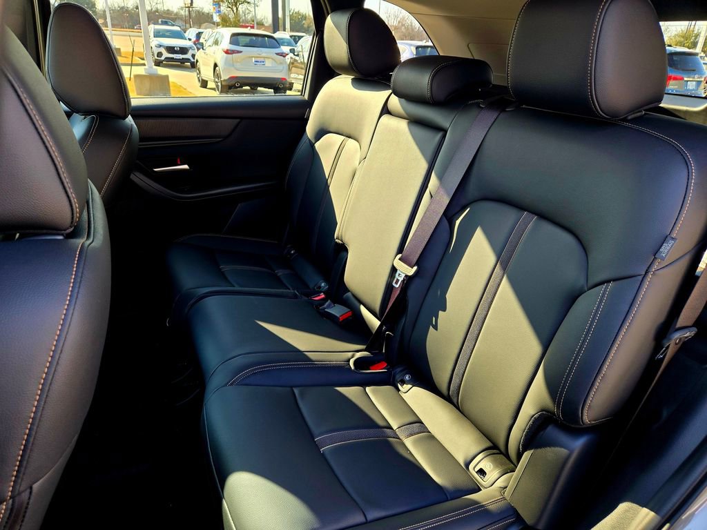 New 2026 MAZDA CX-70 SC image 18