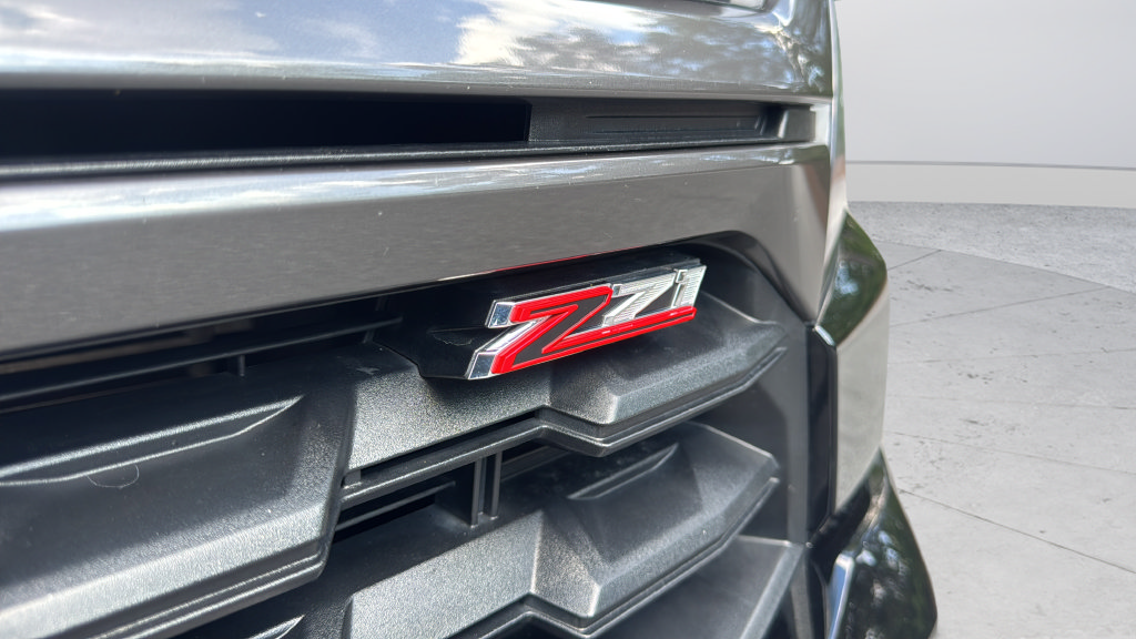 Used 2022 Chevrolet Colorado Z71 w/ Safety Package AWD/4WD image 27