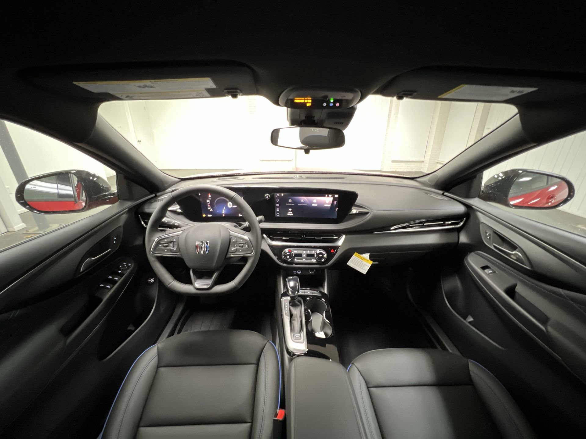 New 2026 Buick Envista Sport Touring w/ Convenience I Package image 51