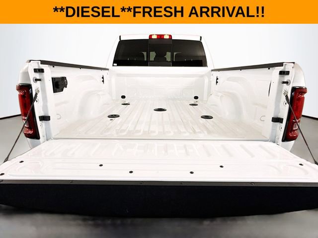 New 2025 RAM 2500 Tradesman image 25