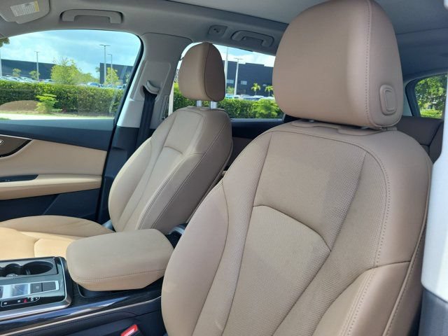 Certified 2023 Audi Q7 2.0T Premium Plus w/ Premium Plus Package AWD/4WD image 16