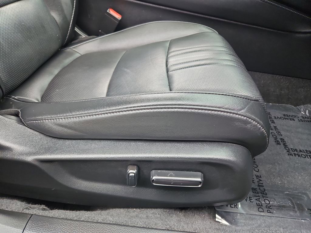 Used 2022 Honda Accord Touring image 27