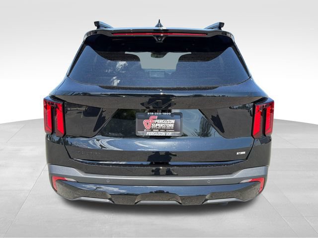 New 2026 Kia Sorento SX Prestige AWD/4WD image 6
