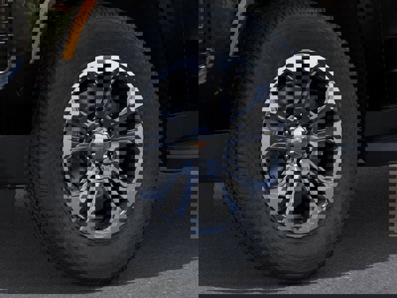 New 2026 Chevrolet Tahoe LS image 9