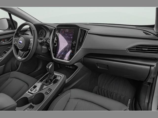 New 2026 Subaru Crosstrek 2.5i Premium AWD/4WD image 16
